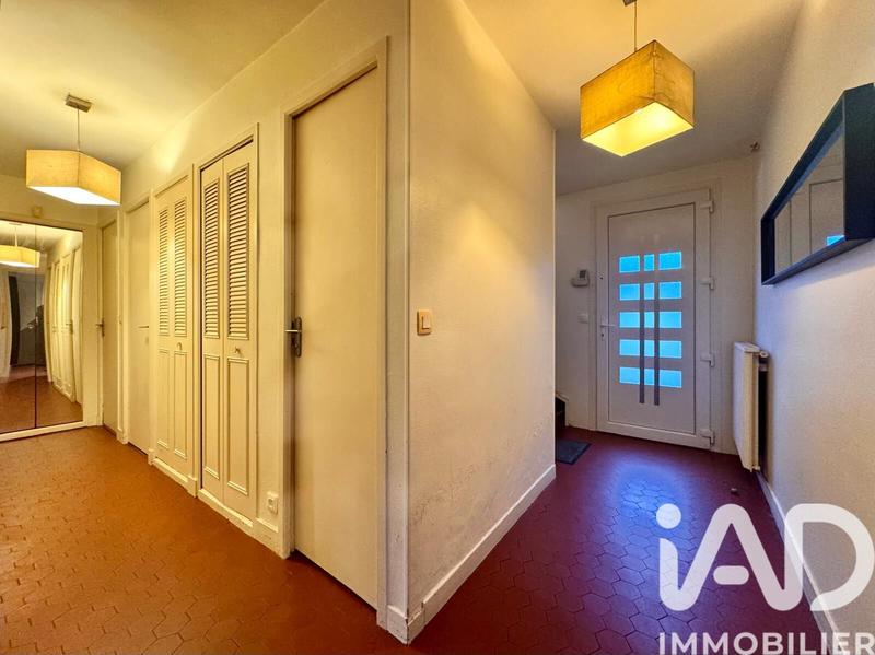 Maison - 138 m² - 5 pièces