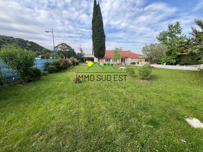 Maison - 161 m² - 7 pièces