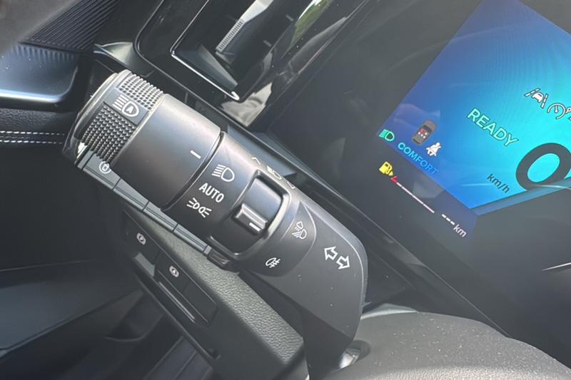 Renault Austral E-Tech 200 Techno Tpano