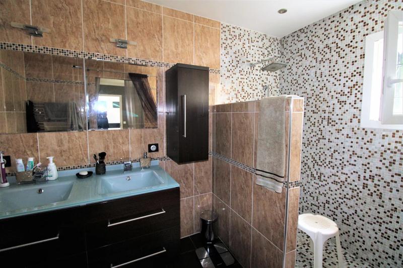 Appartement - 131 m² - 4 pièces