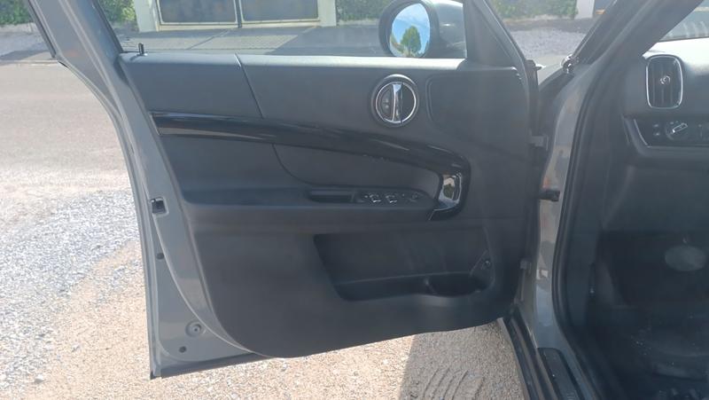 Mini Countryman II 1.5 Cooper 136 Bva7 Chili - Automatique Entretien constructeur