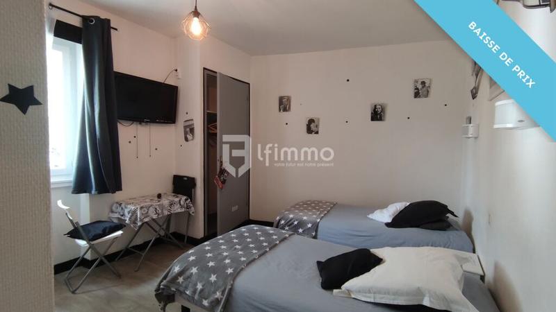 Moulin - 380 m² - 12 pièces