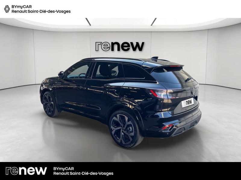 Renault Austral E-Tech full hybrid 200 Gsr2 Techno esprit Alpine