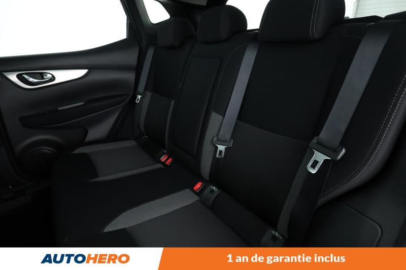 Nissan Qashqai 1.6 dCi n-Connecta Xtronic 130 ch