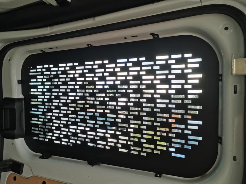 Ford Transit Custom 2.0 EcoBlue 130 ch Bva Trend L1h1