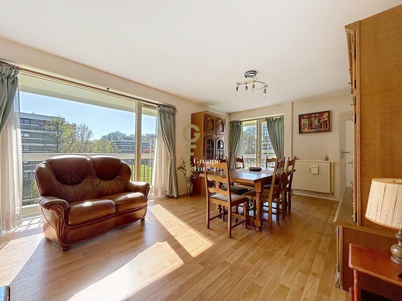 Appartement - 78 m² - 3 pièces