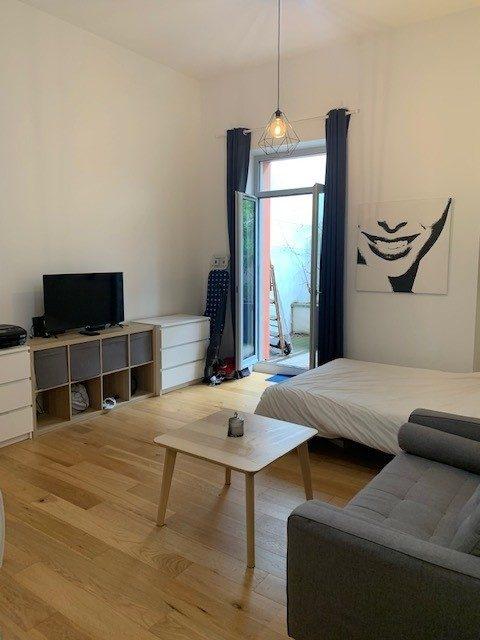 Appartement - 28 m²