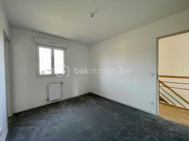 Maison - 148 m² - 6 pièces