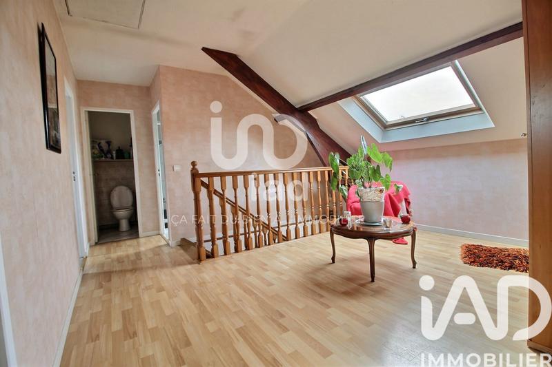 Maison - 149 m² - 7 pièces