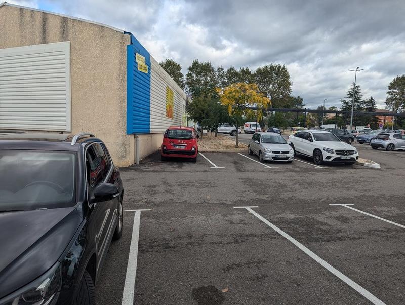 Local commercial - 46 m²