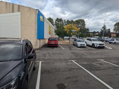 Local commercial - 46 m²