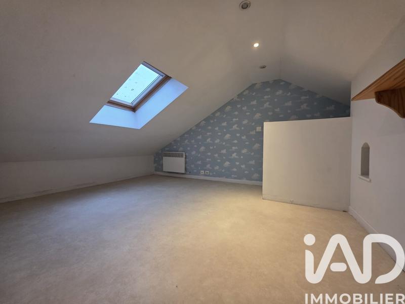 Maison de ville - 96 m² - 4 pièces