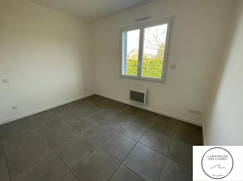 Maison - 65 m² - 3 pièces