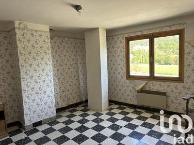 Maison de village - 164 m² - 7 pièces