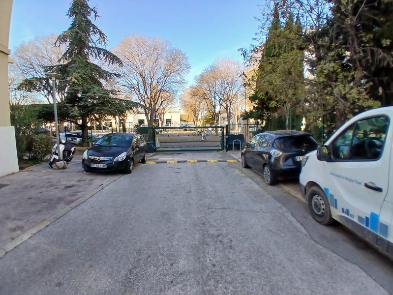 Appartement - 49 m² - 3 pièces