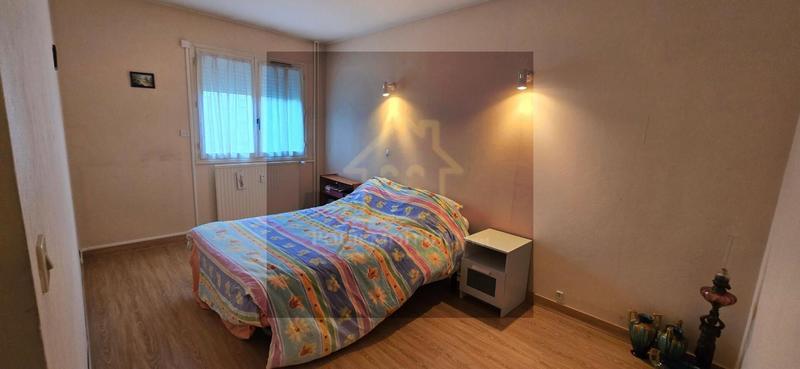 Appartement - 78 m² - 4 pièces