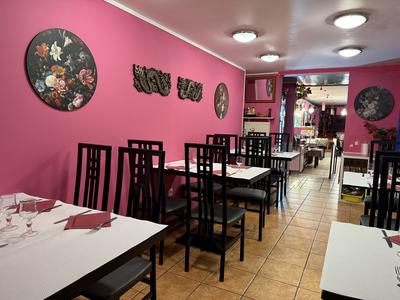 Fonds de commerce - Hôtellerie / Restauration - 206 m²