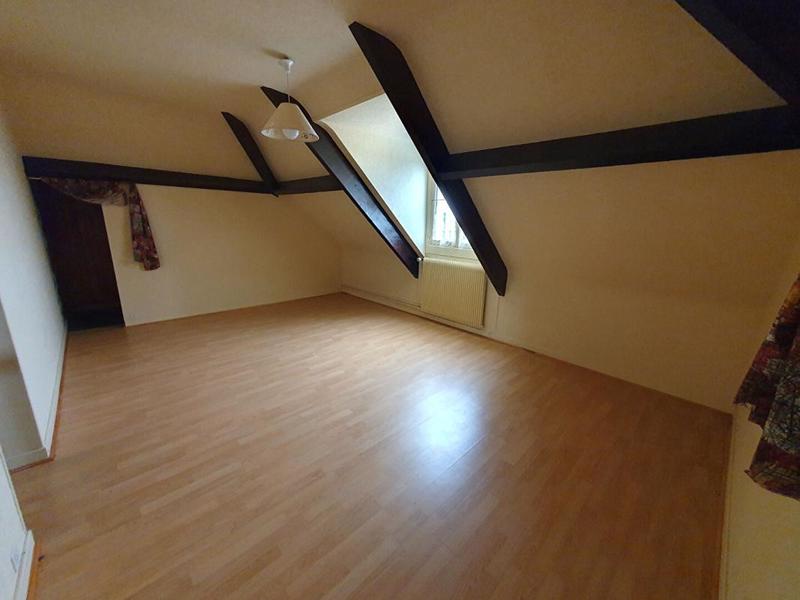 Maison - 144 m² - 6 pièces