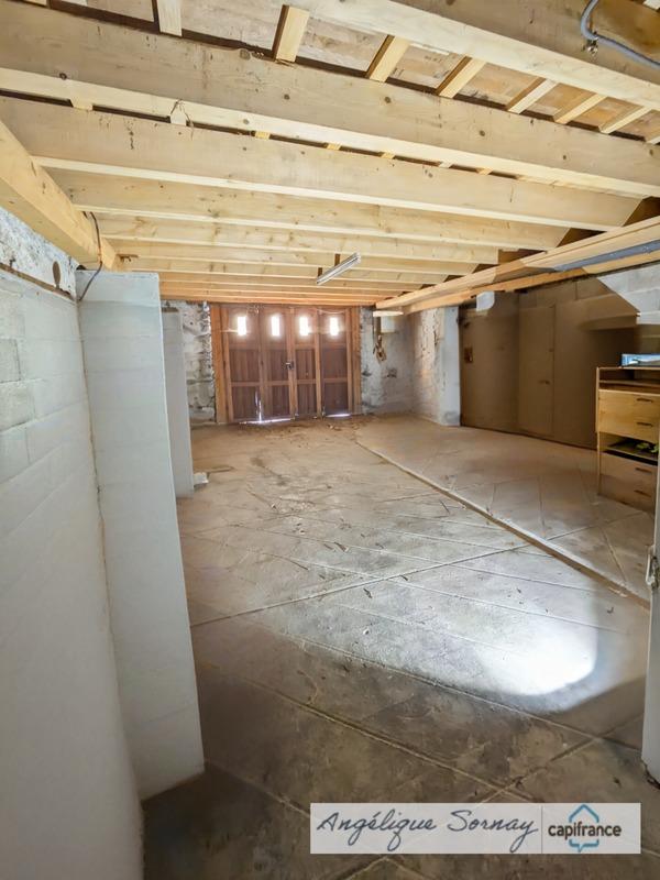 Maison - 90 m² - 2 pièces