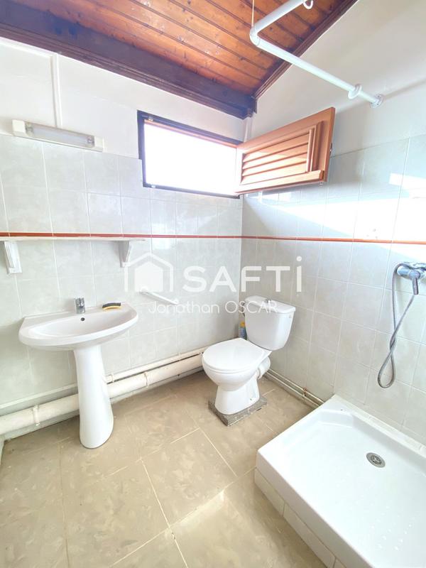 Appartement - 133 m² - 4 pièces