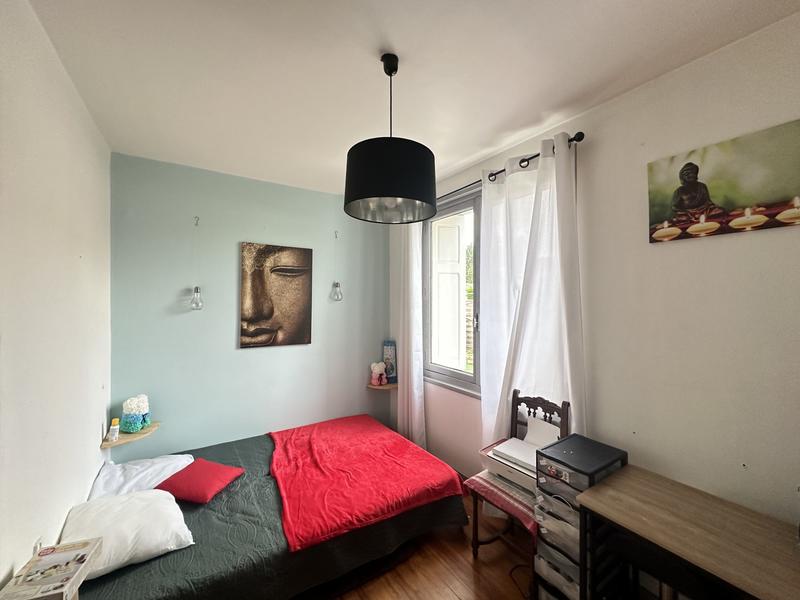 Maison - 136 m² - 5 pièces