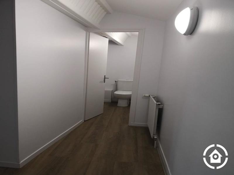 Bureau - 43 m² - 2 pièces