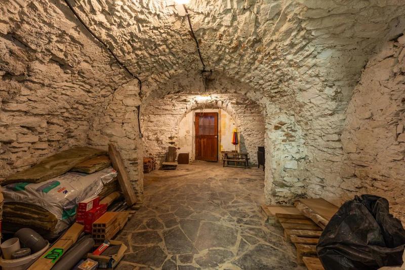 Gîte - 330 m² - 10 pièces