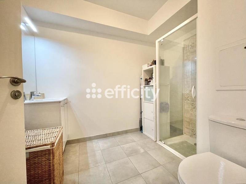 Appartement - 35 m² - 1 pièce