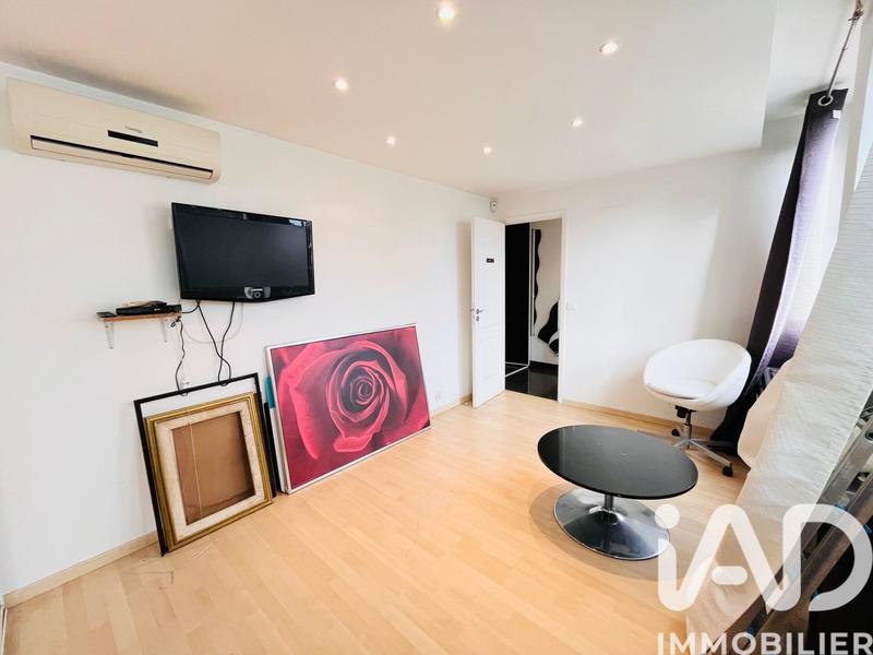 Appartement - 114 m² - 4 pièces