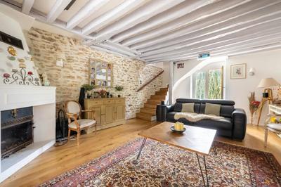 Maison - 260 m² - 12 pièces