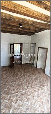 Maison - 100 m² - 6 pièces