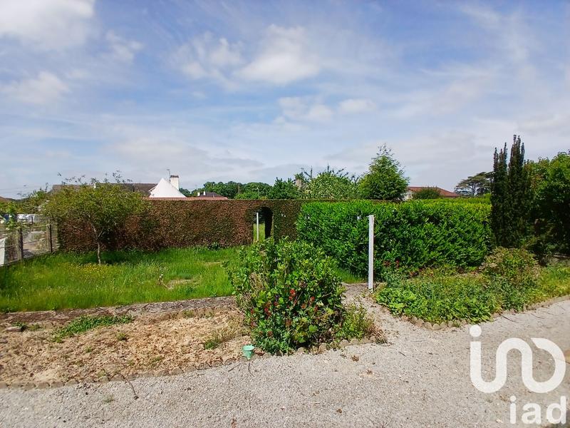 Maison - 62 m² - 4 pièces