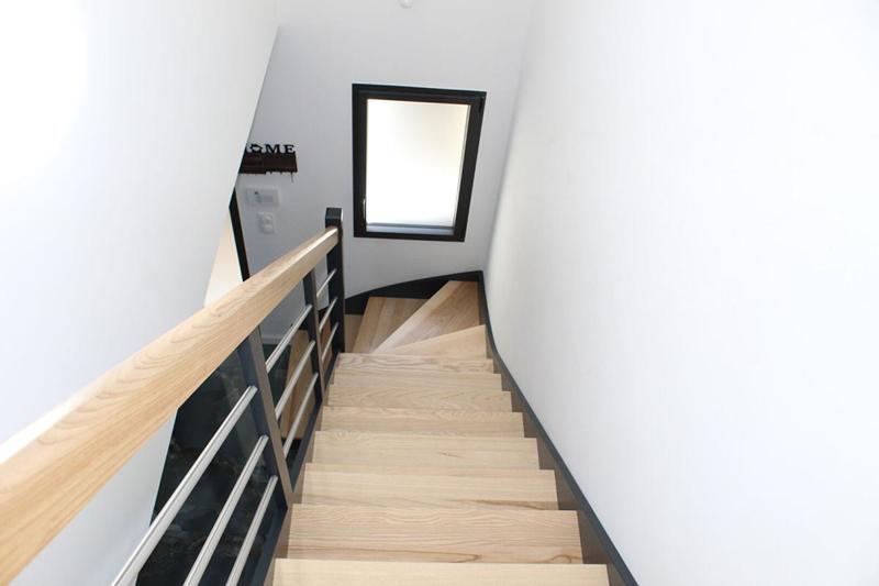 Villa - 180 m² - 7 pièces