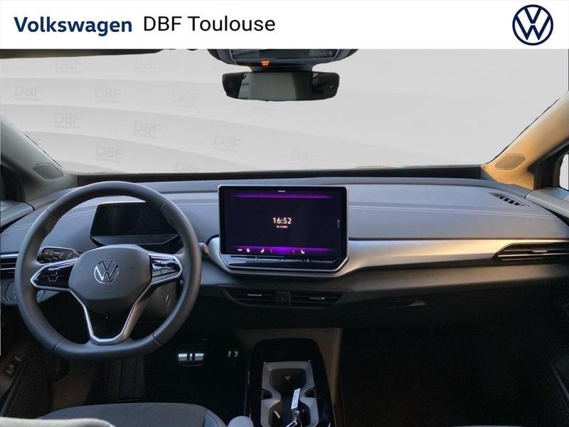Volkswagen Id.5 Id 5 Pro (77kwh) Id./Life/Life Max (286c