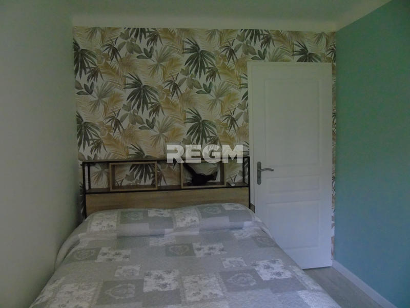 Appartement - 85 m² - 4 pièces