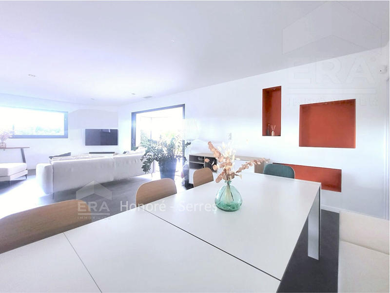 Maison - 151 m² - 5 pièces