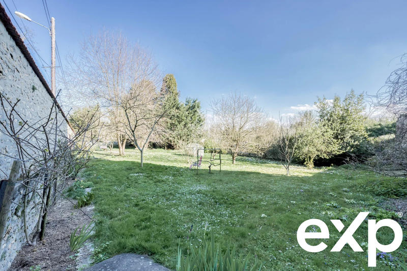 Maison - 246 m² - 10 pièces