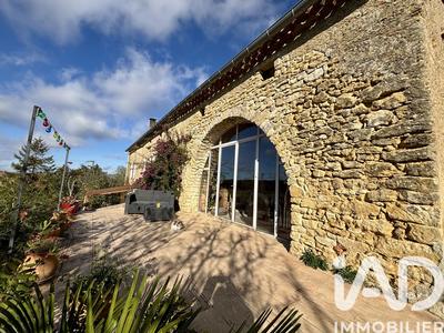 Maison de campagne - 190 m² - 6 pièces