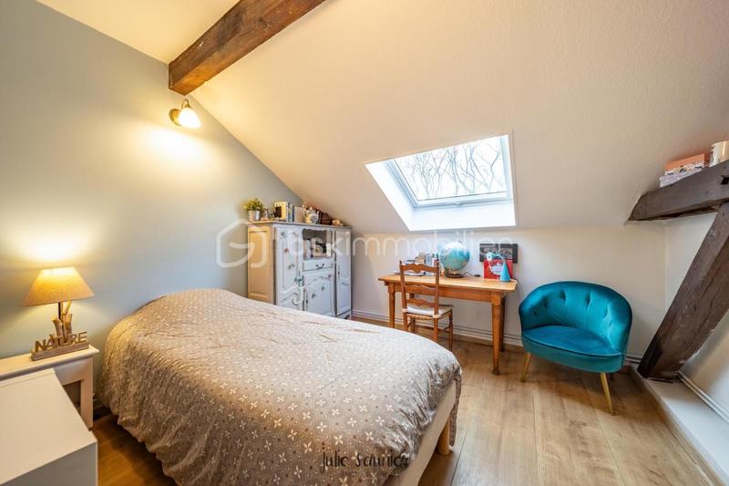 Appartement - 92 m² - 5 pièces