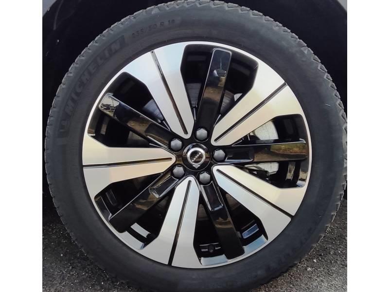 Volvo Xc40 Recharge 231 ch 1edt Start