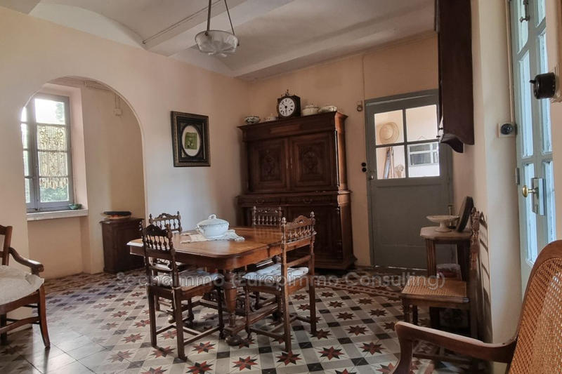 Maison - 142 m² - 7 pièces