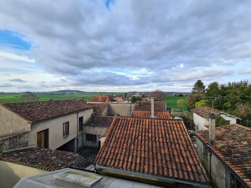 Immeuble - 350 m² - 10 pièces