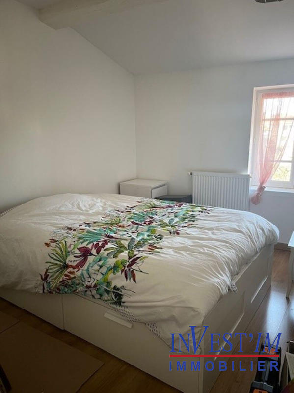 Appartement - 73 m² - 3 pièces