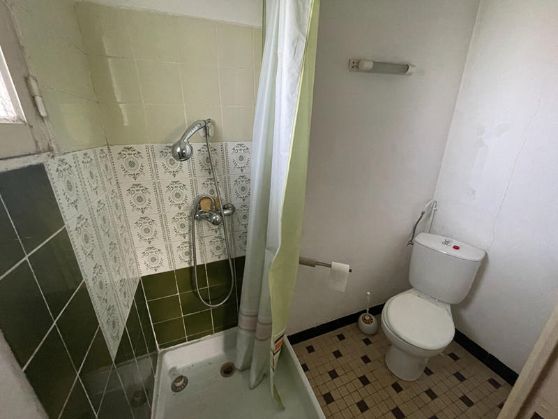 Maison - 180 m² - 7 pièces