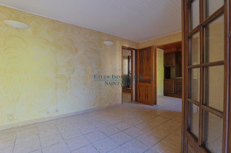 Maison ancienne - 240 m² - 6 pièces