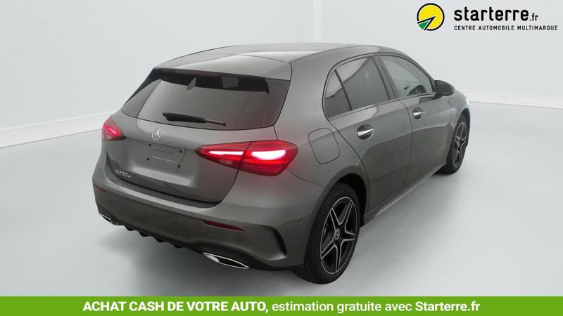 Mercedes Classe a 250 e Hybrid Eq 8g-Dct Amg Line