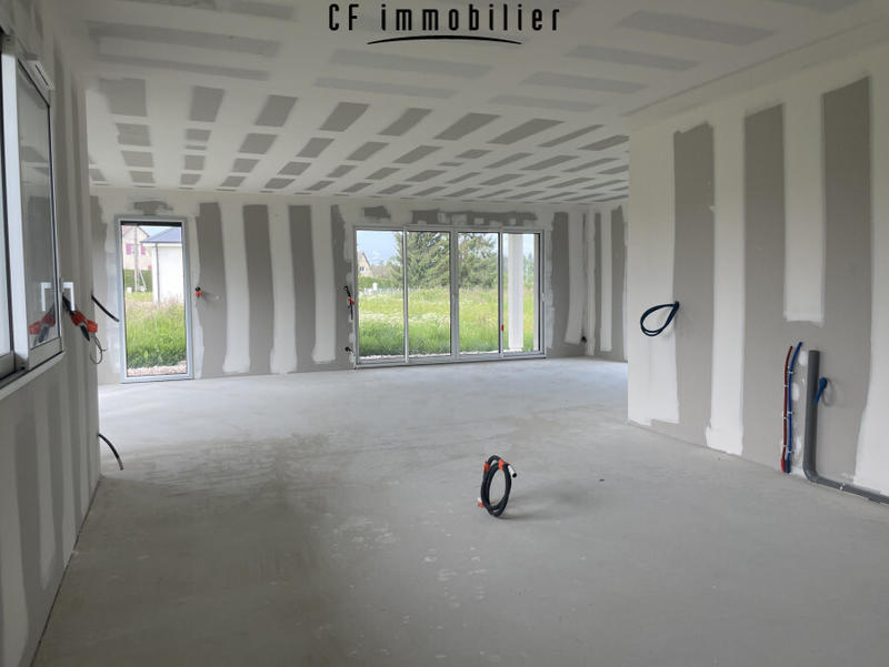 Maison - 150 m² - 5 pièces