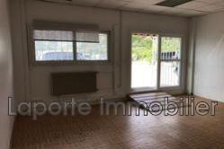 Local commercial - 31 m²