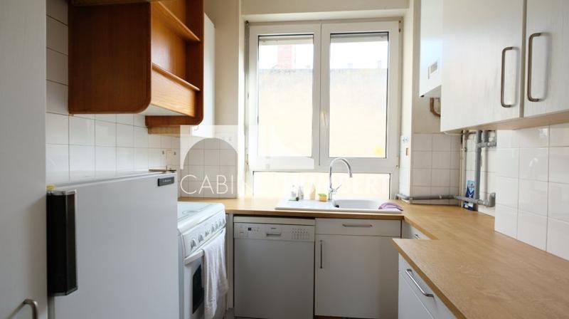 Appartement - 124 m² - 5 pièces