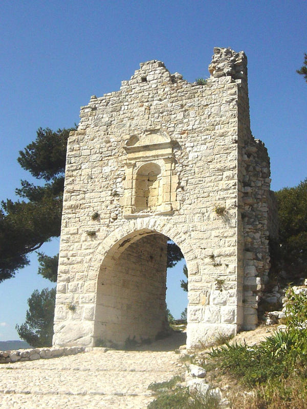 Visite guidée du Vieux Village